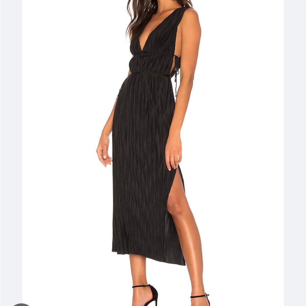 The Jetset Diaries Dress (S)